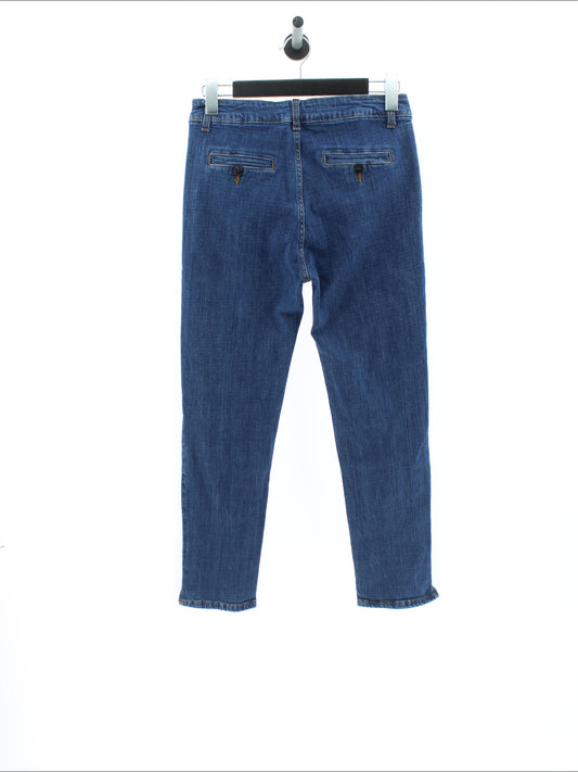 Spodnie jeans Rozmiar: L