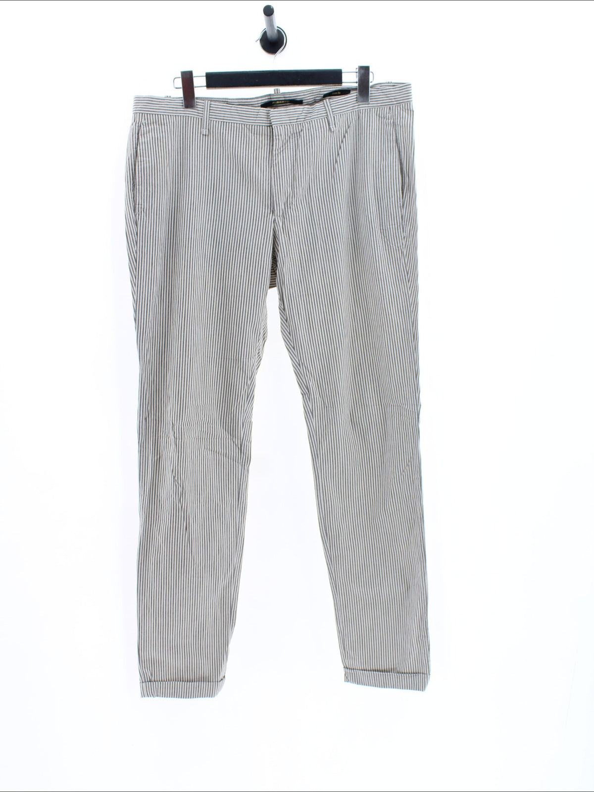 Spodnie Casual ALBERTO Rozmiar: W36/L34
