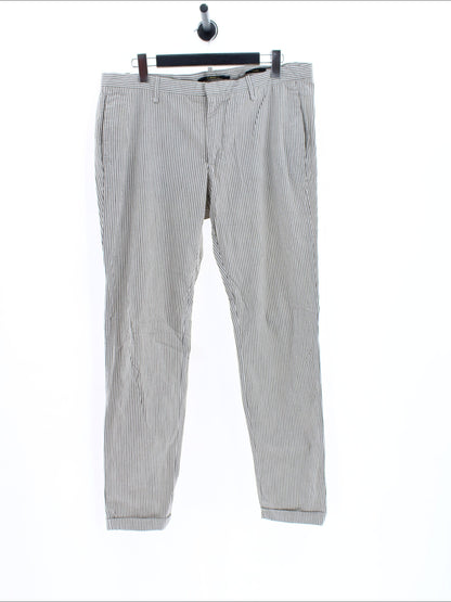 Spodnie Casual ALBERTO Rozmiar: W36/L34
