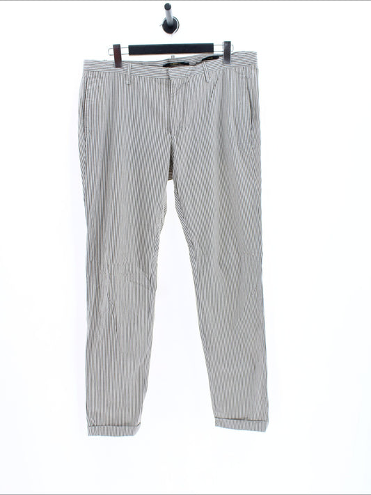 Spodnie Casual ALBERTO Rozmiar: W36/L34
