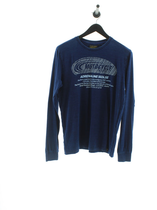 Bluza Petrol Industries Rozmiar: L