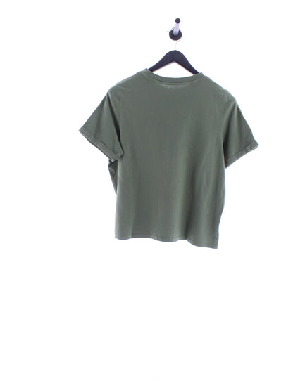 T-shirt MELTING STOCKHOLM Rozmiar: S
