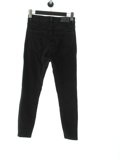 Spodnie jeans Zara Rozmiar: 38