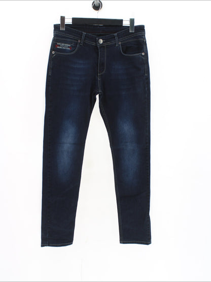 Spodnie jeans Rozmiar: 42