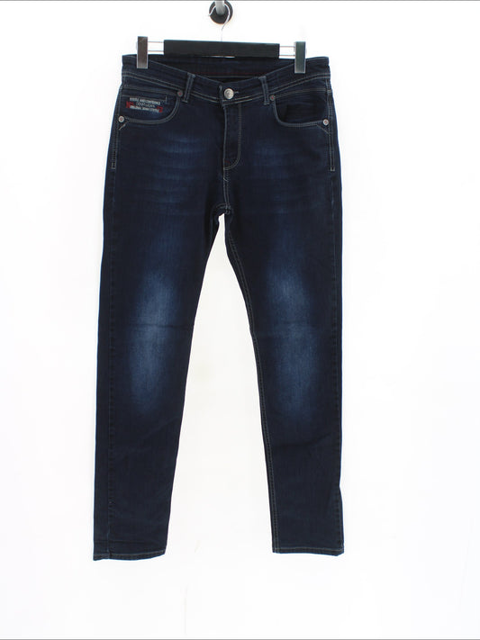 Spodnie jeans Rozmiar: 42