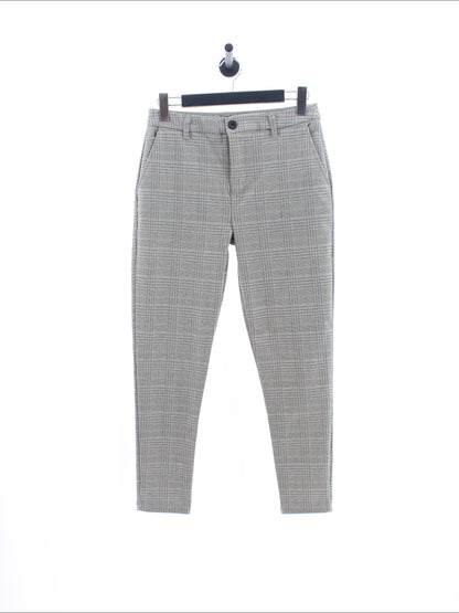 Spodnie Eleganckie SMOG Rozmiar: XS
