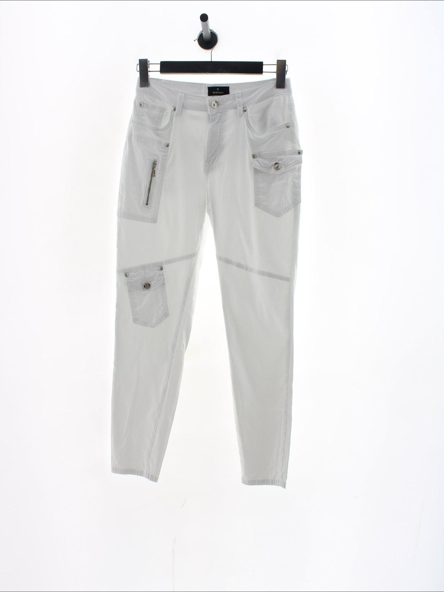 Spodnie Casual Monari Rozmiar: 34