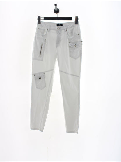 Spodnie Casual Monari Rozmiar: 34