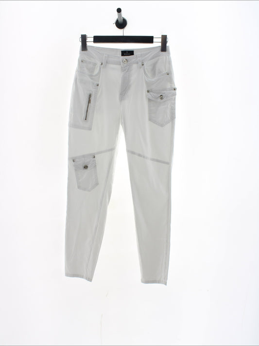 Spodnie Casual Monari Rozmiar: 34