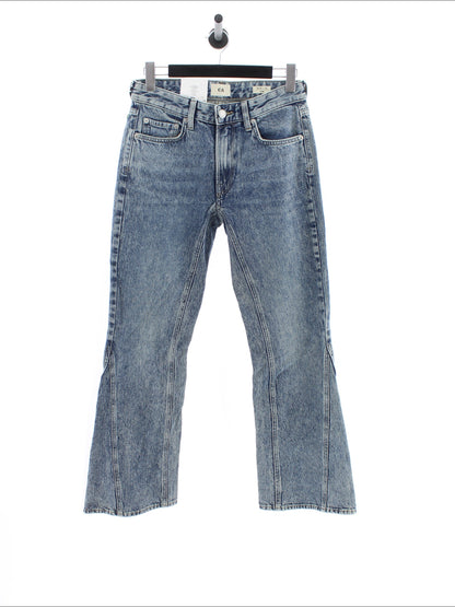 Spodnie jeans C&A Rozmiar: W28/L32