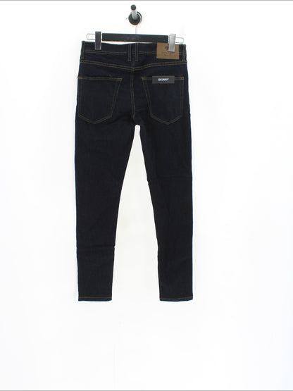 Spodnie jeans FSBN Rozmiar: M
