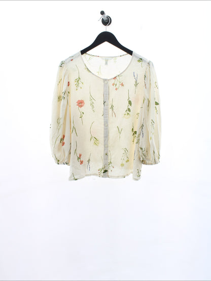 Bluzka H&M Rozmiar: XL