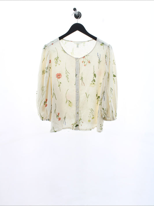 Bluzka H&M Rozmiar: XL