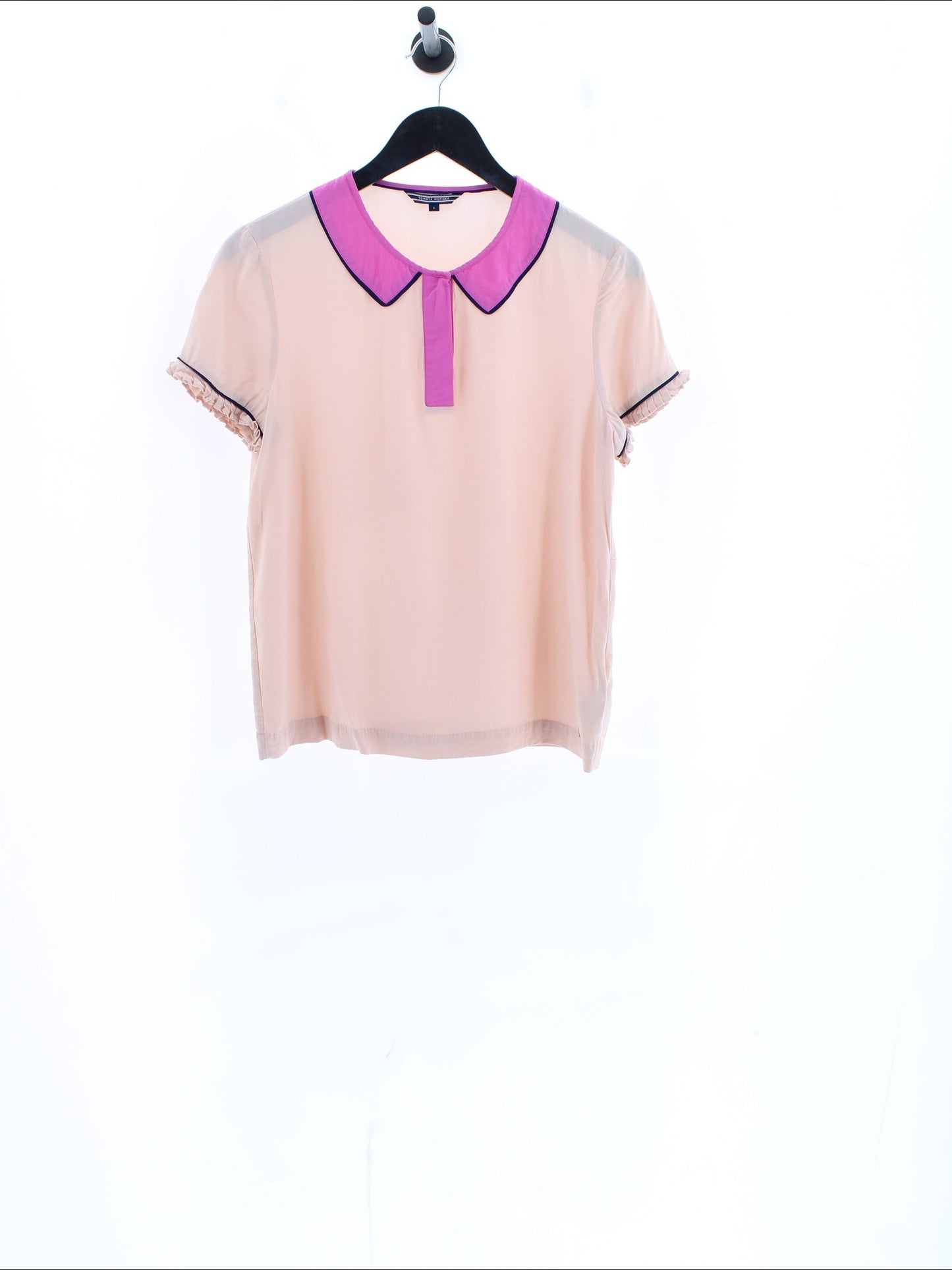 Bluzka Tommy Hilfiger Rozmiar: XS