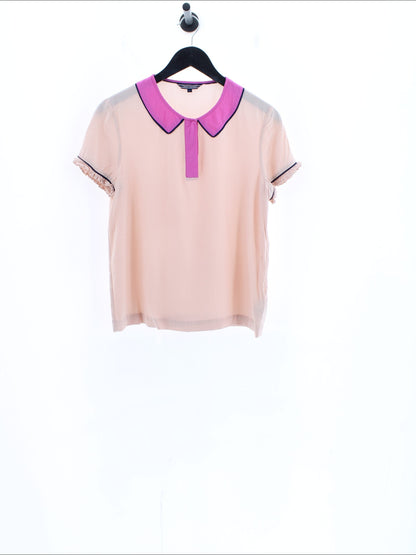 Bluzka Tommy Hilfiger Rozmiar: XS