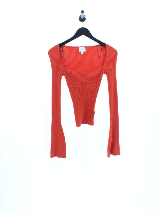 Sweter H&M Rozmiar: XS