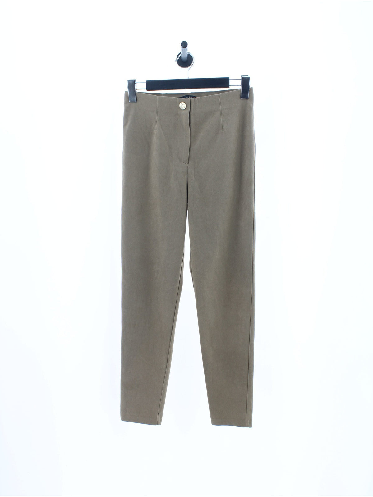 Spodnie Casual Zara Rozmiar: M
