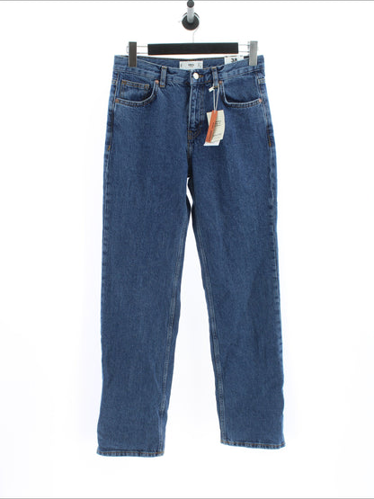 Spodnie jeans Mango Rozmiar: 38