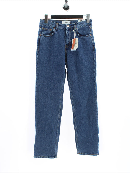 Spodnie jeans Mango Rozmiar: 38