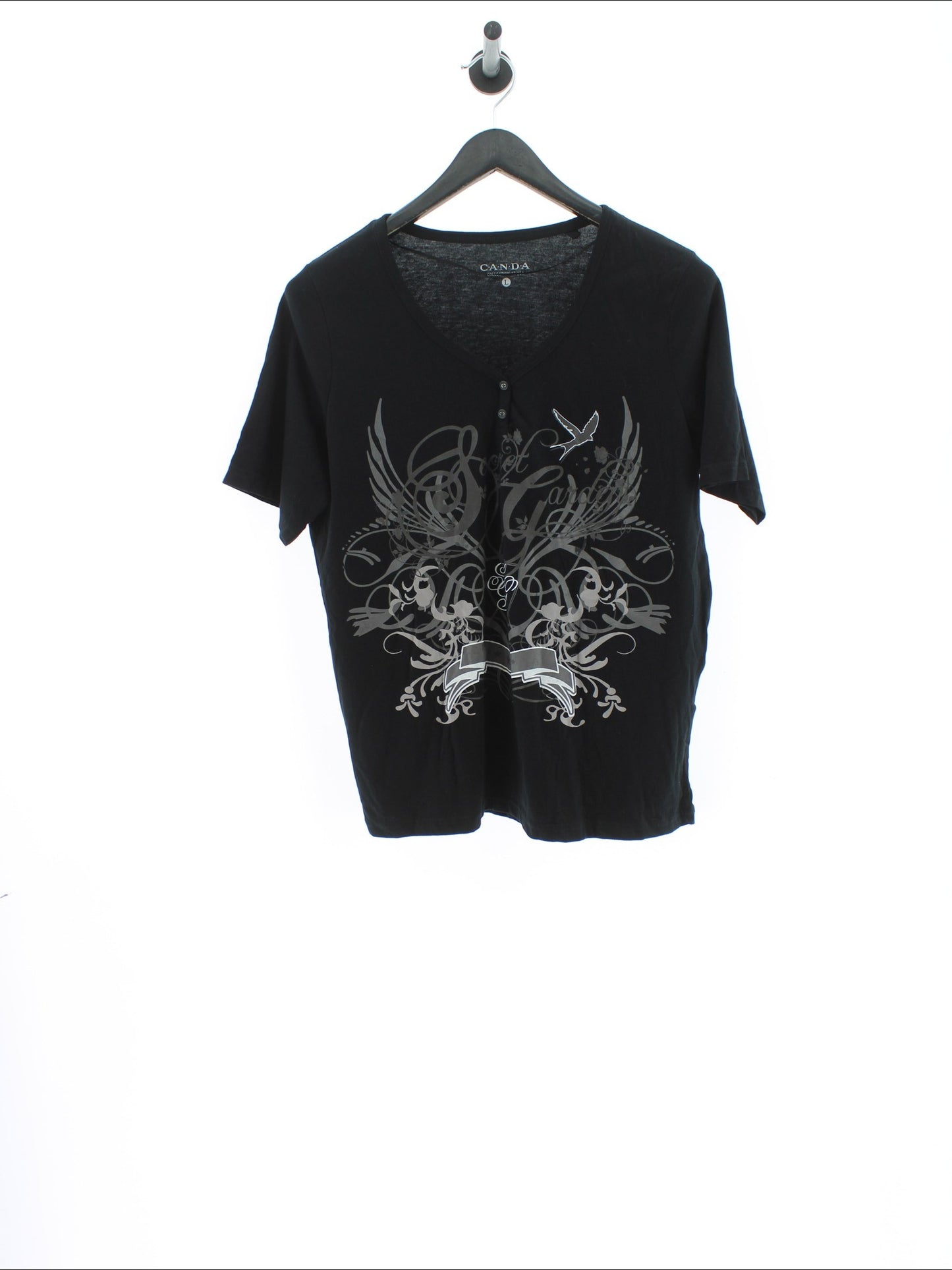T-shirt C&A Rozmiar: L
