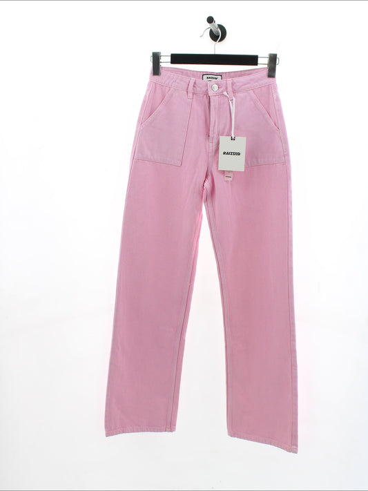 Spodnie materiał RAIZZED Rozmiar: 176