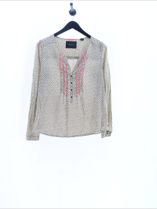 Bluzka Maison Scotch Rozmiar: L