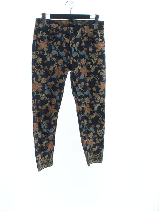 Spodnie Casual Desigual Rozmiar: 42