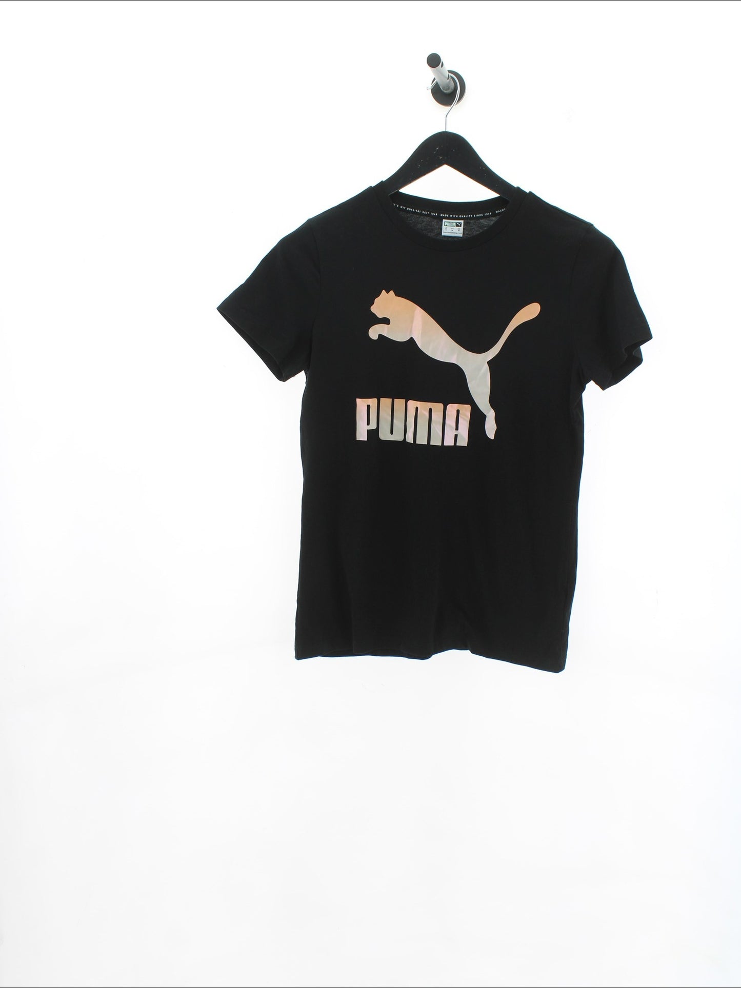 T-shirt Puma Rozmiar: M