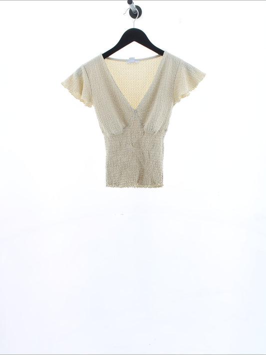 Bluzka Amisu Rozmiar: XS