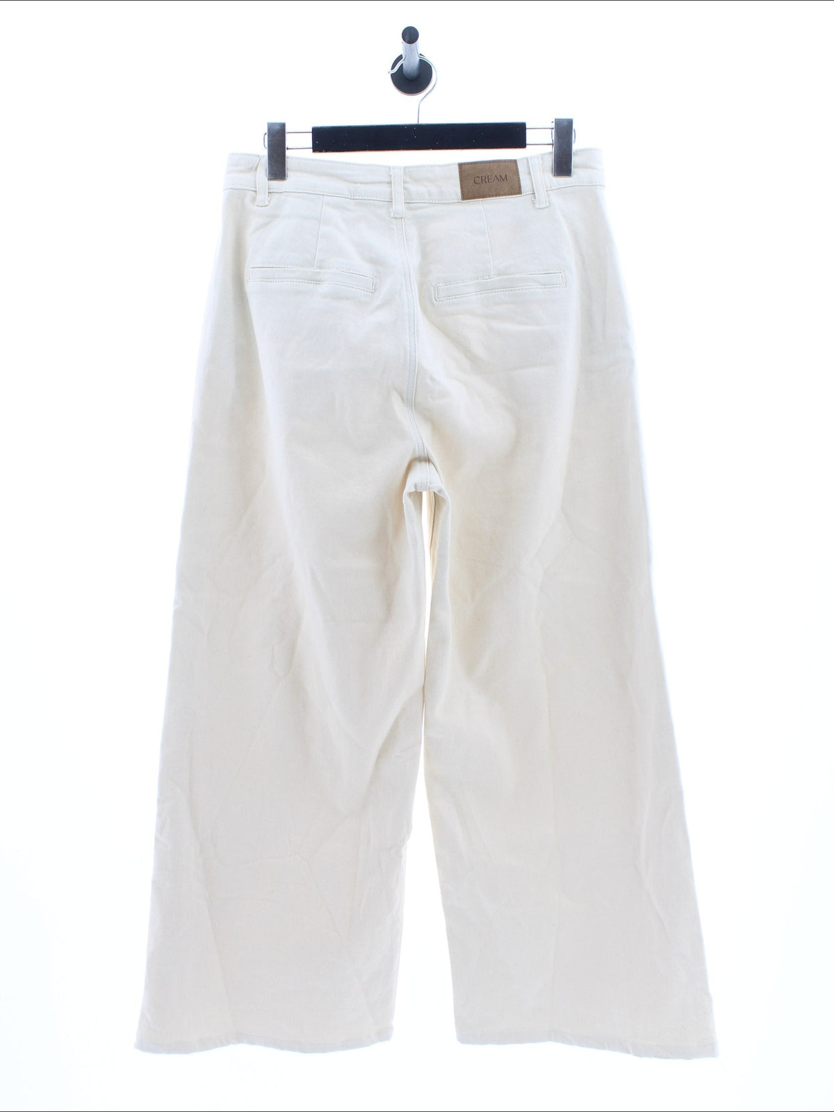 Spodnie Casual CREAM Rozmiar: 40