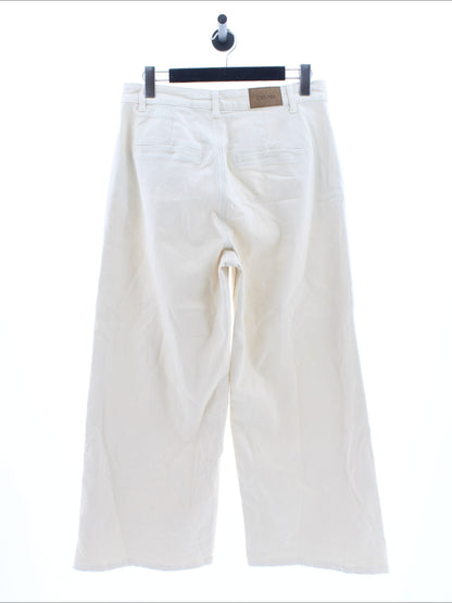 Spodnie Casual CREAM Rozmiar: 40