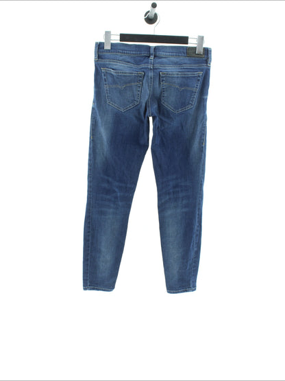 Spodnie jeans Diesel Rozmiar: W27/L32