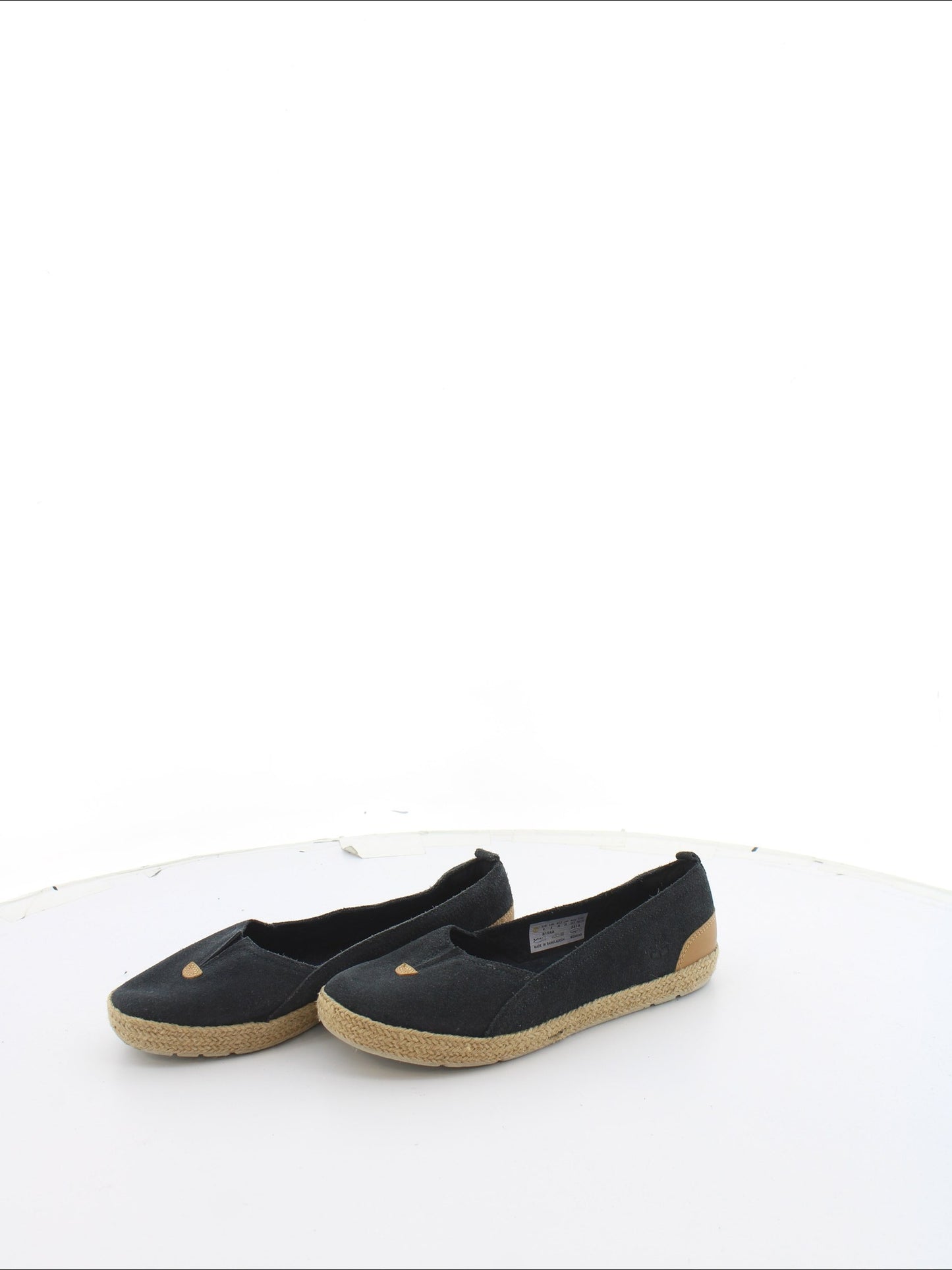 Baleriny Timberland Rozmiar: 39