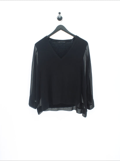 Bluzka Zara Rozmiar: 2XL