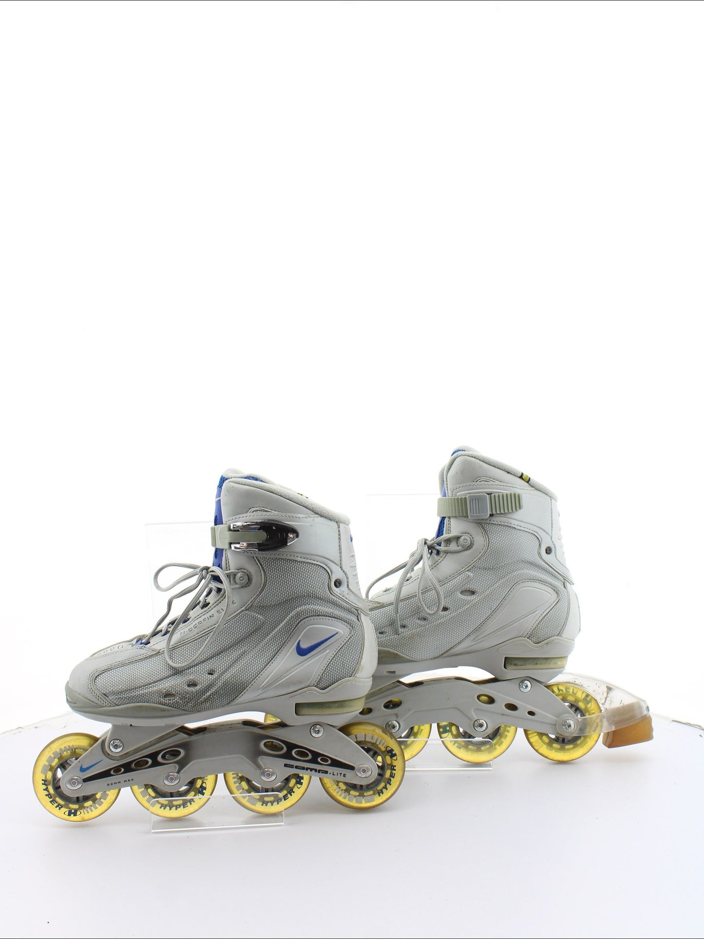 Rolki Nike Rozmiar: 40,5