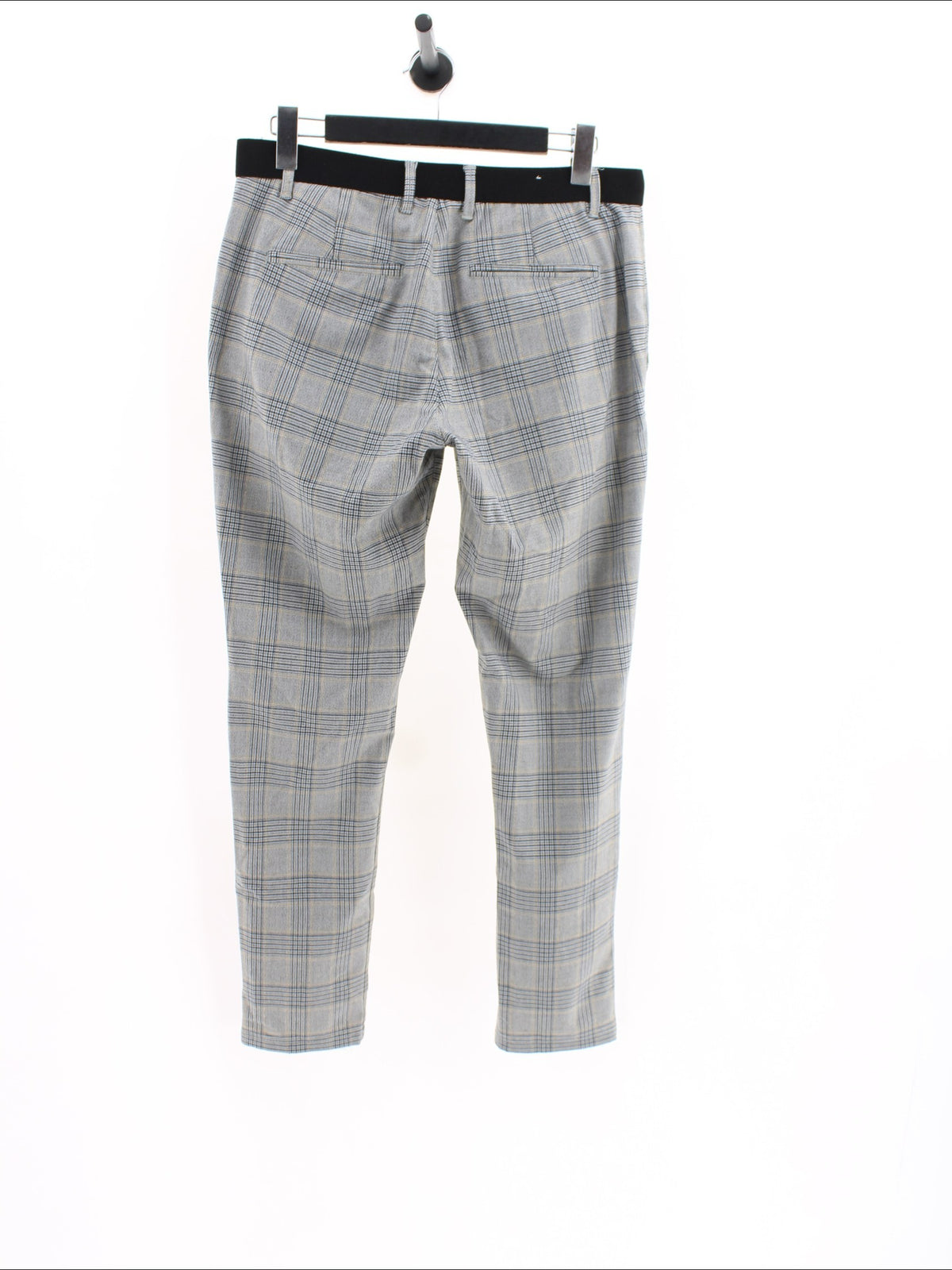 Spodnie Casual Zara Rozmiar: M