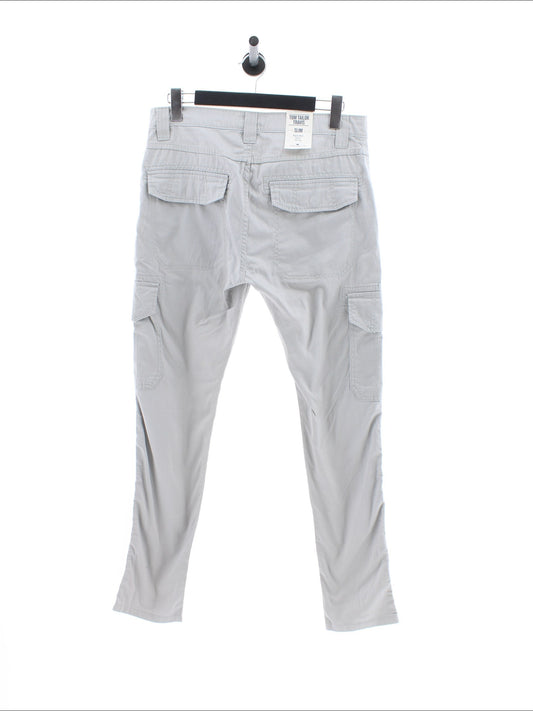Spodnie Casual Tom Tailor Rozmiar: W31/L32