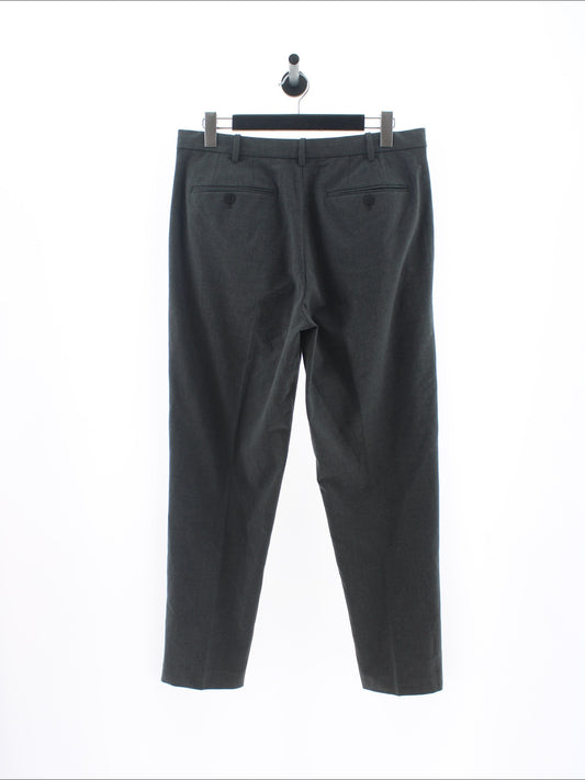 Spodnie Eleganckie UNIQLO Rozmiar: L
