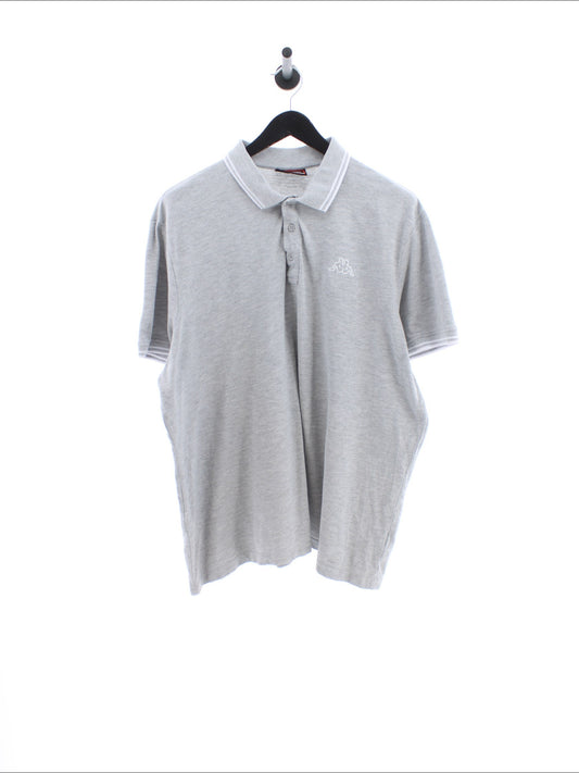 Koszulka polo Kappa Rozmiar: 3XL