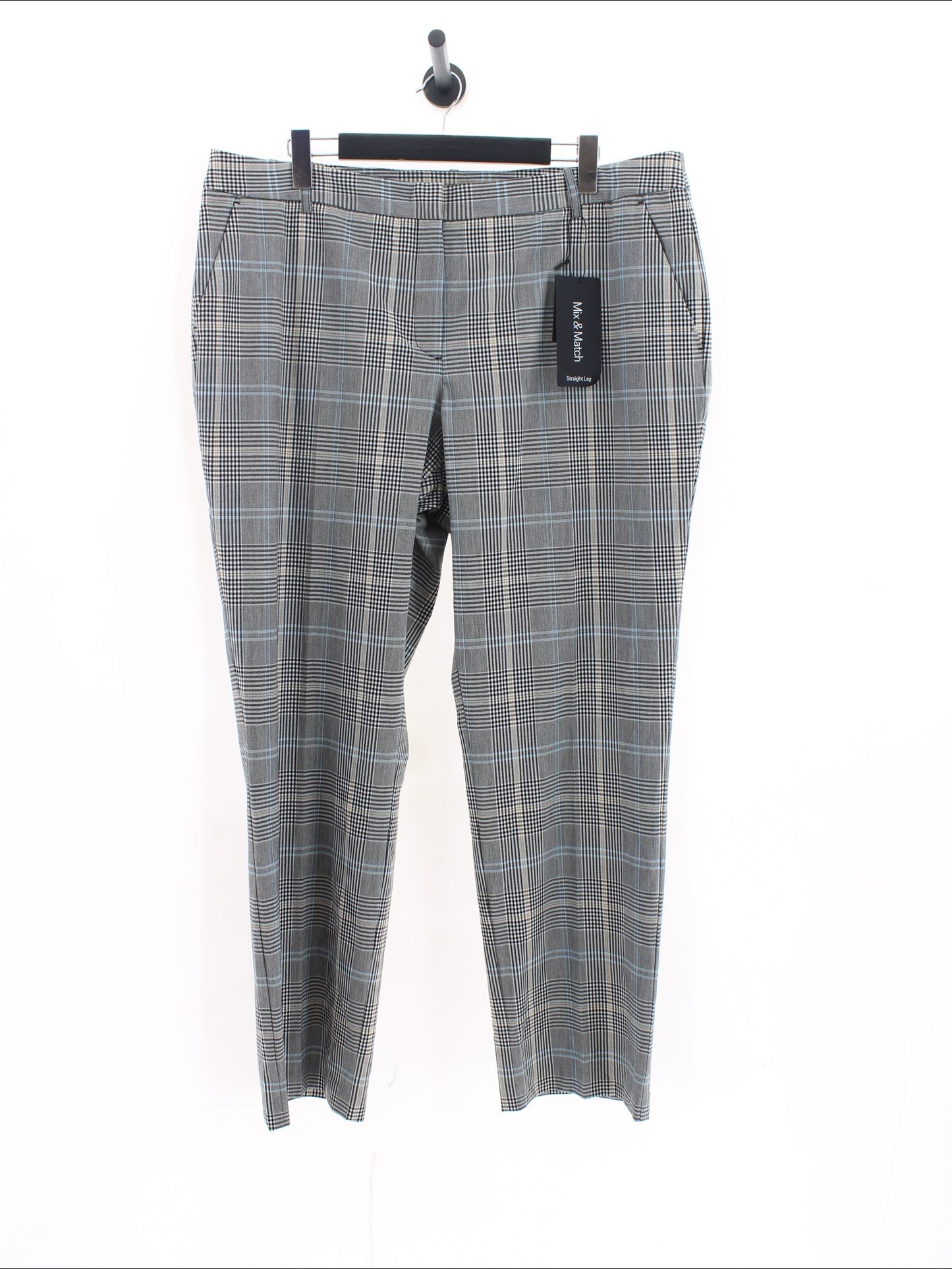 Spodnie Casual C&A Rozmiar: 48