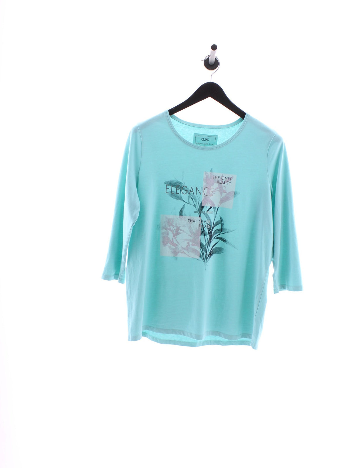 T-shirt Gerry Weber Rozmiar: 42