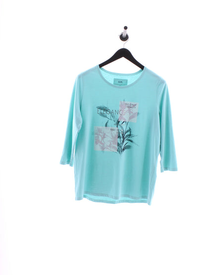 T-shirt Gerry Weber Rozmiar: 42