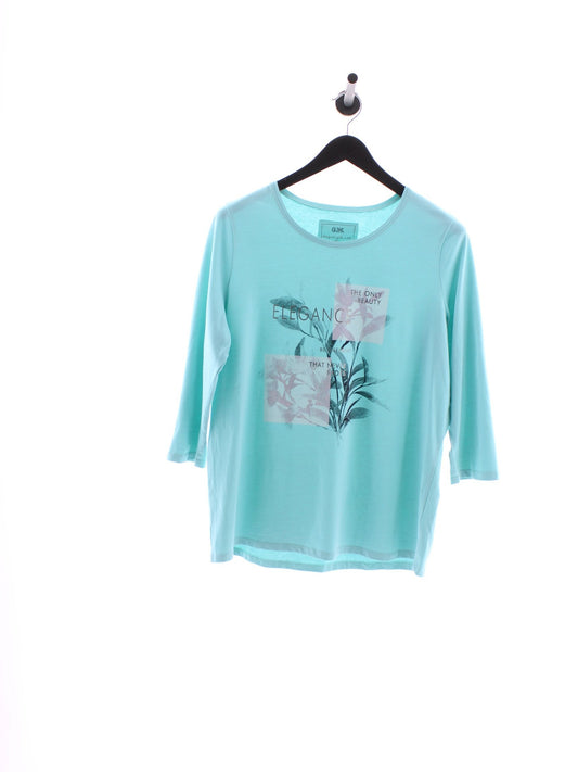 T-shirt Gerry Weber Rozmiar: 42