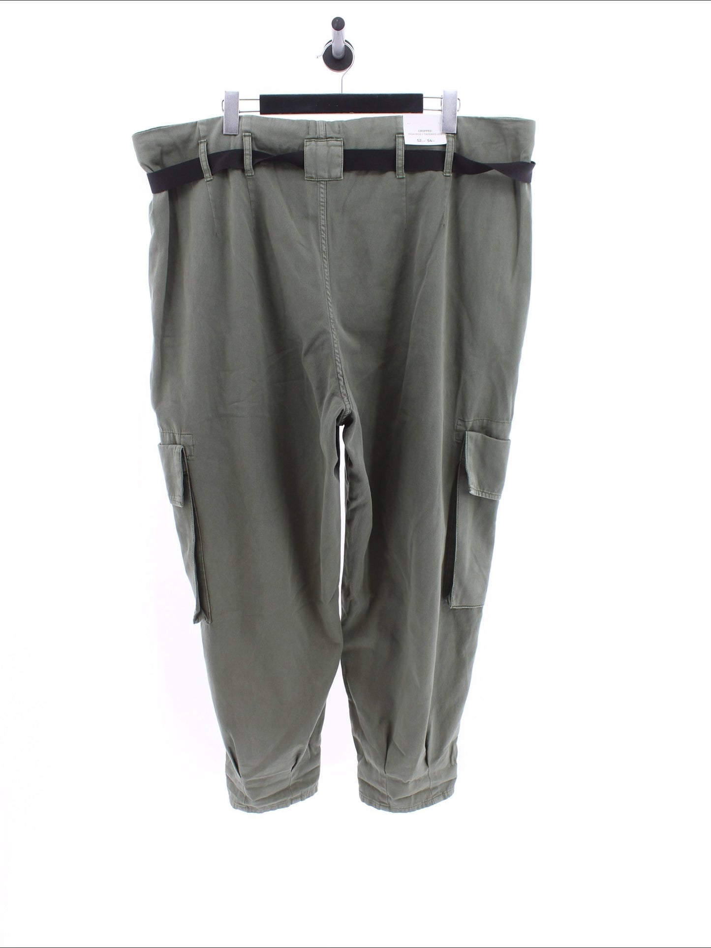 Spodnie Casual C&A Rozmiar: 52