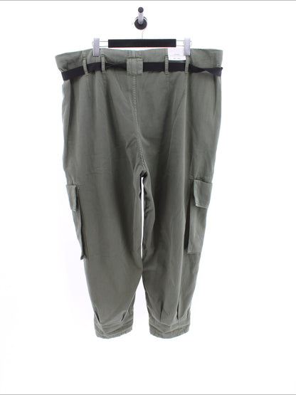 Spodnie Casual C&A Rozmiar: 52