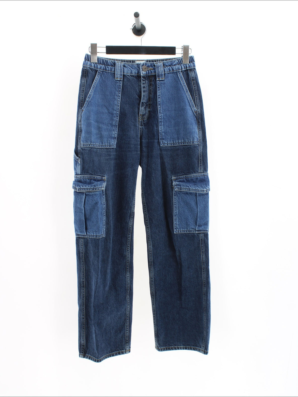 Spodnie jeans Urban Outfitters Rozmiar: W28/L32