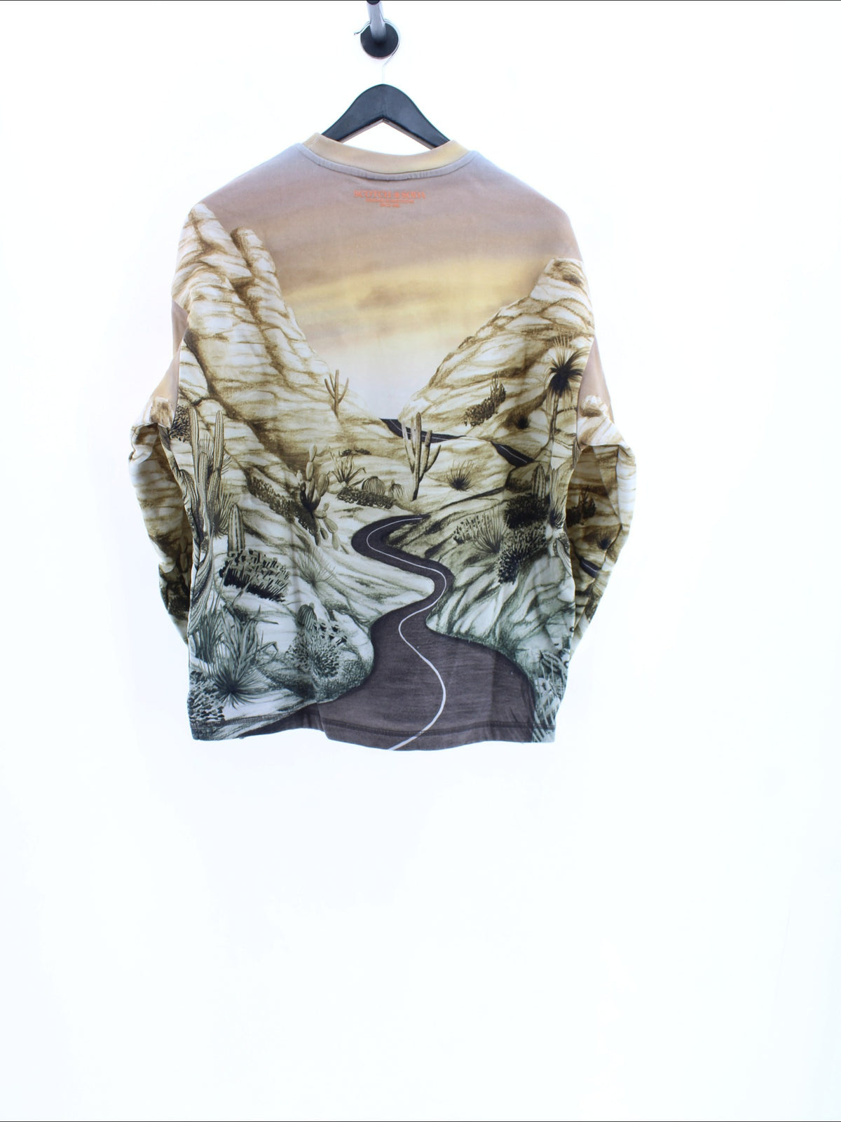 Bluza Scotch & Soda Rozmiar: S