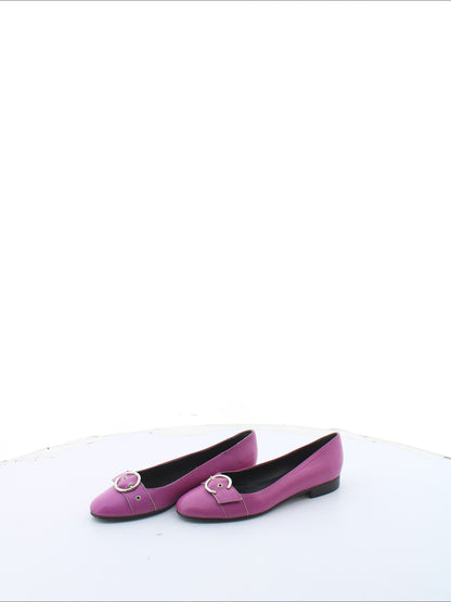 Baleriny ANDVEA CONTI Rozmiar: 38