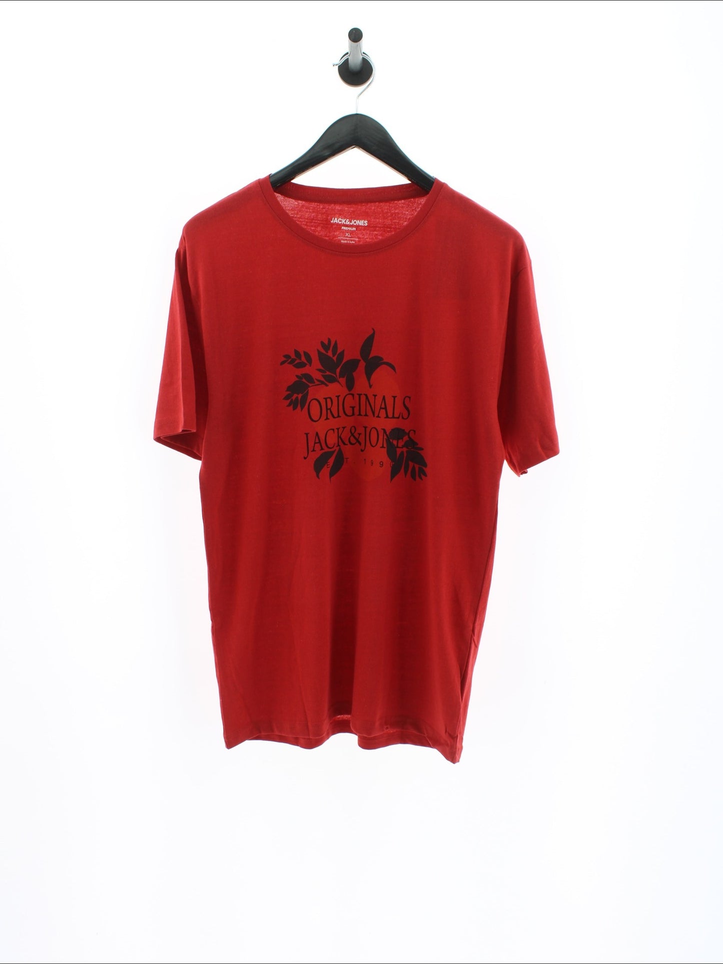 T-shirt JACK & JONES Rozmiar: XL