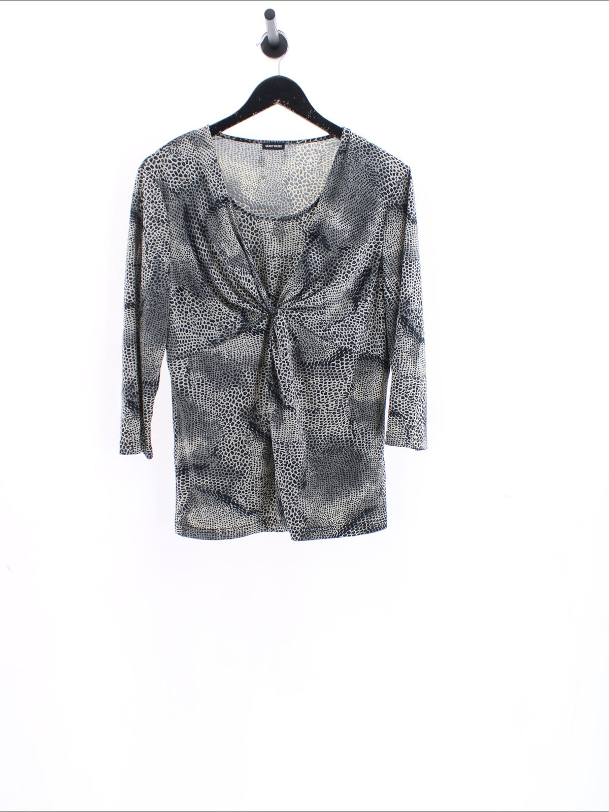 Bluzka Gerry Weber Rozmiar: 44
